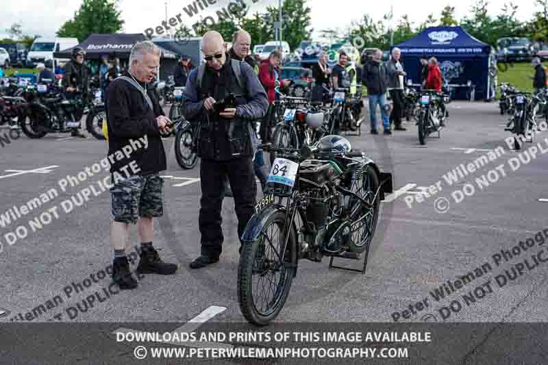 Vintage motorcycle club;eventdigitalimages;no limits trackdays;peter wileman photography;vintage motocycles;vmcc banbury run photographs